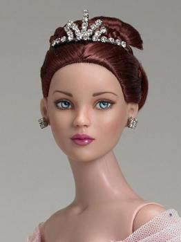 Tonner - Cinderella - Cinderella Rose - кукла (FAO)